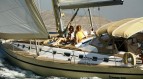 Yacht MYTHOS II